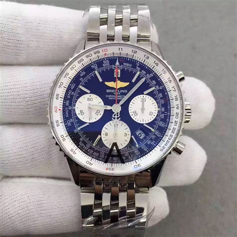 good replicas of breitling watches|breitling navitimer copy.